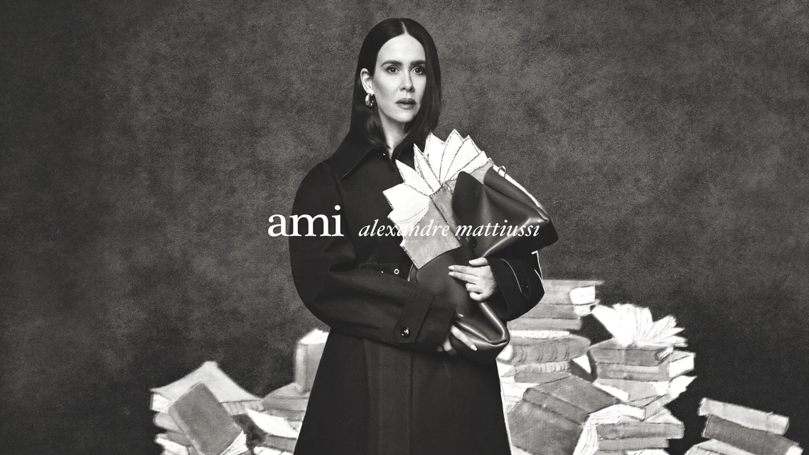 Spring 2025 Ad Campaign
