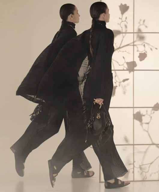 Dior Fall 2025 Ad Campaign