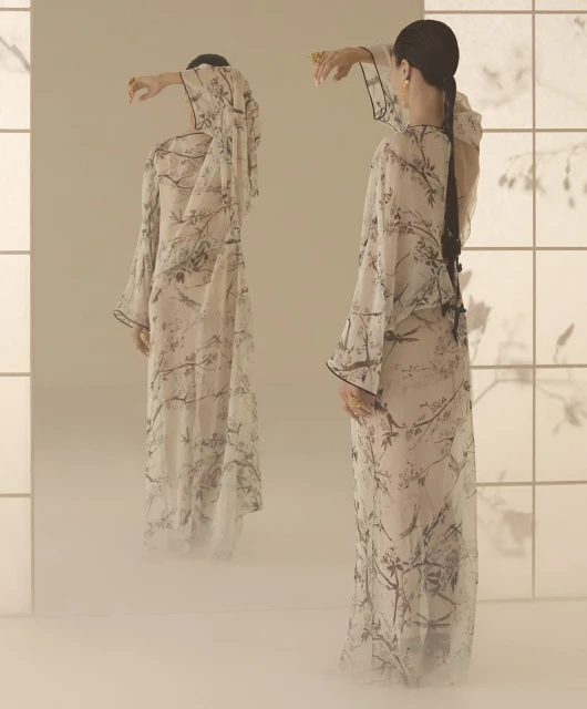 Dior Fall 2025 Ad Campaign