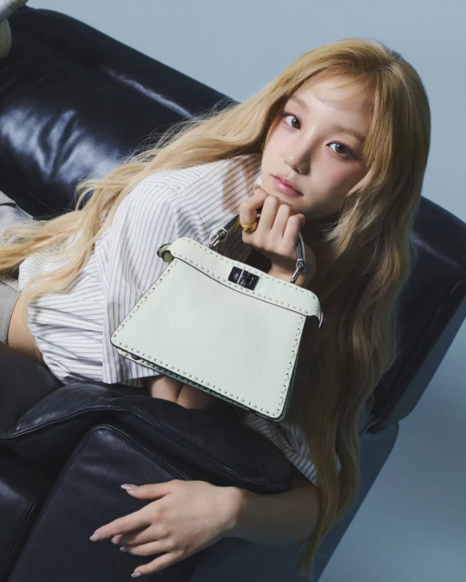 Peekaboo ISeeU Ad Campaign
