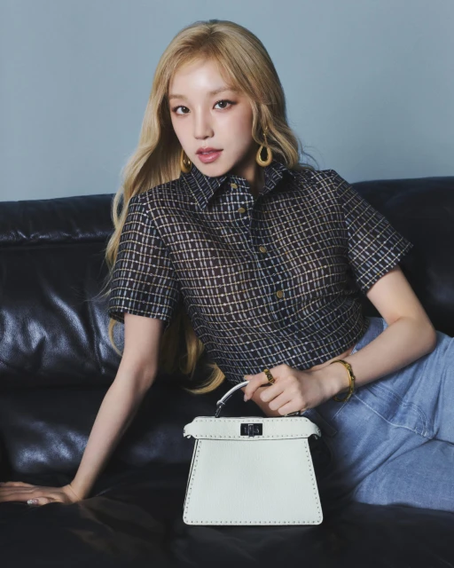 Peekaboo ISeeU Ad Campaign