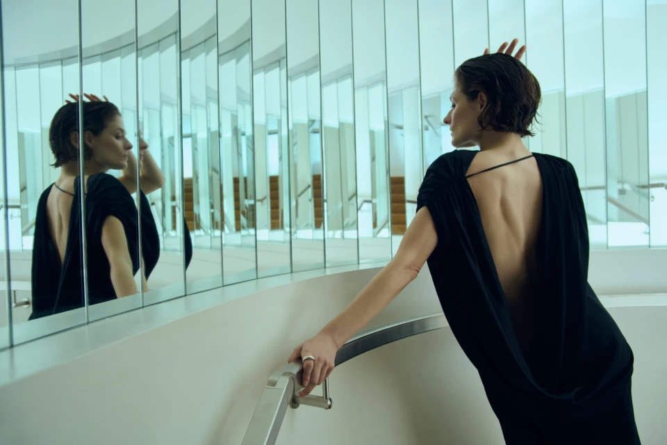 Spring 2025 Ad Campaign