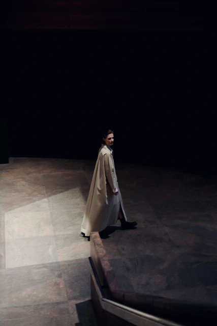 Spring 2025 Ad Campaign