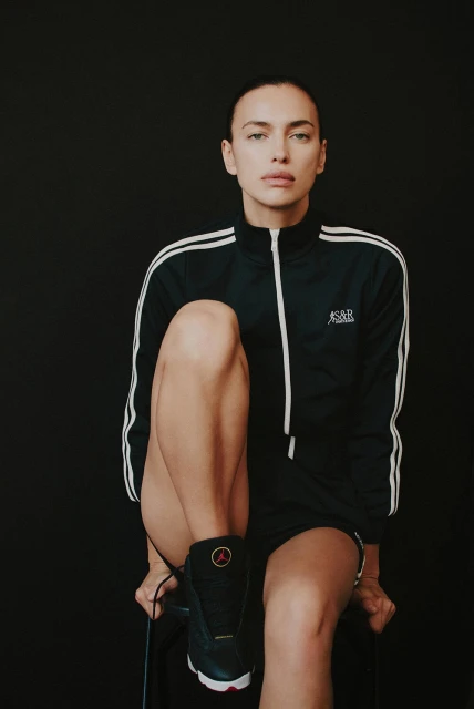 'Sports Drop' 2025 Ad Campaign