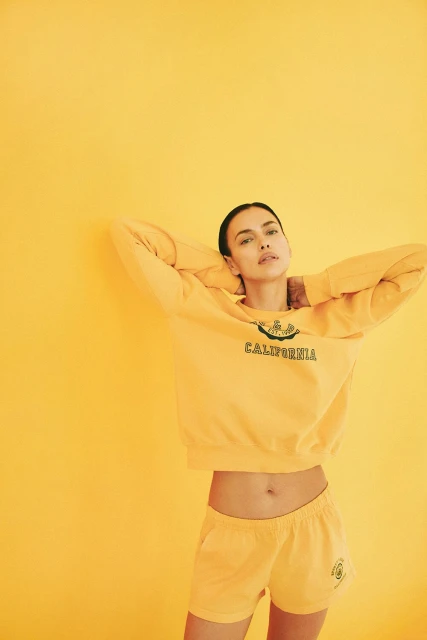 'Sports Drop' 2025 Ad Campaign