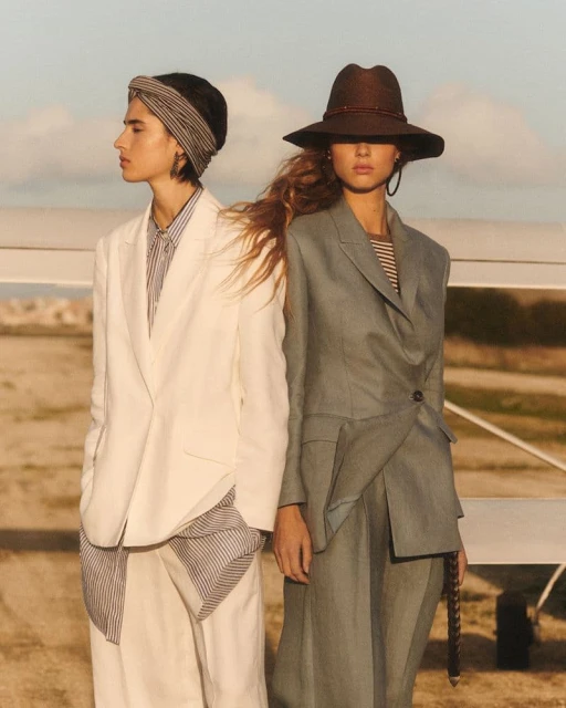 Spring 2025 Ad Campaign