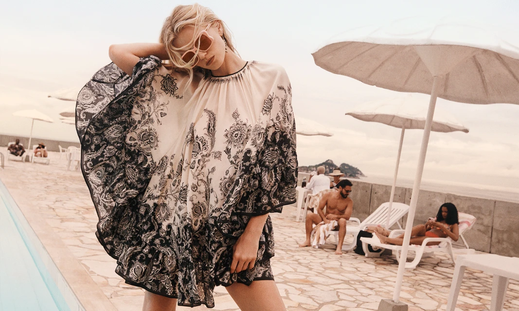 Swim 2025 Ad Campaign