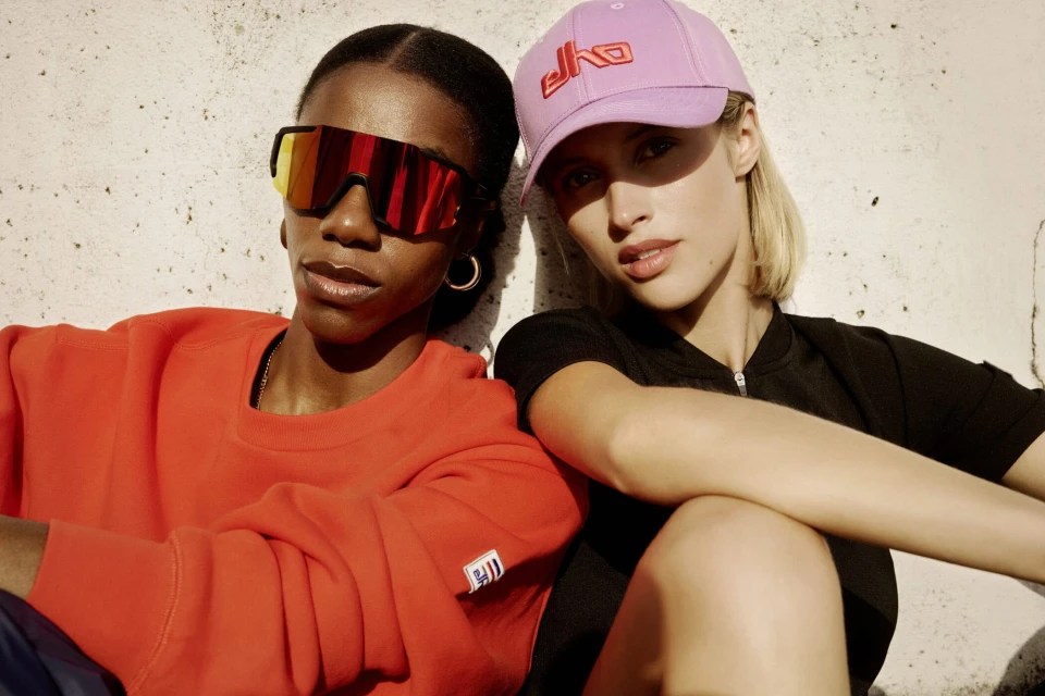 Spring 2025 Ad Campaign