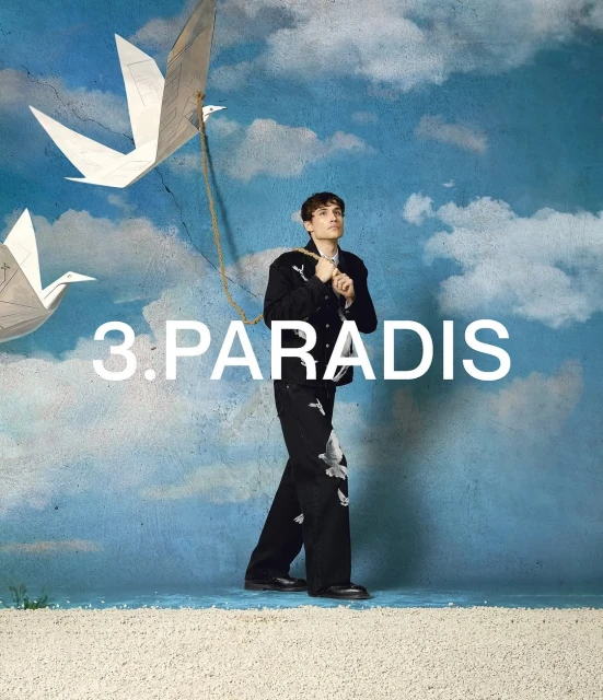 Spring 2025 Ad Campaign