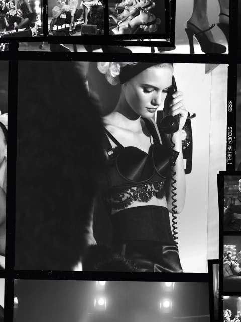 Spring 2025 Ad Campaign