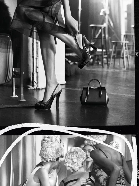 Spring 2025 Ad Campaign