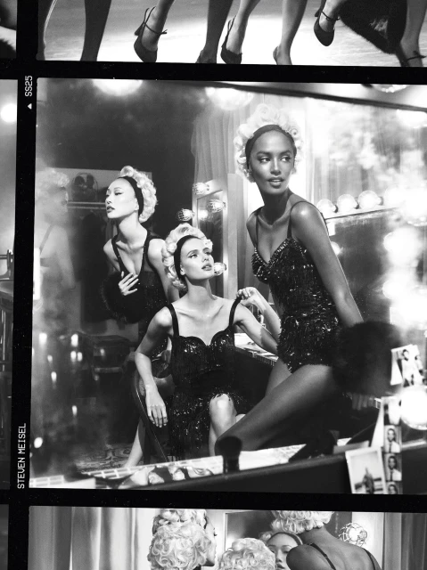 Spring 2025 Ad Campaign