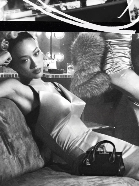 Spring 2025 Ad Campaign