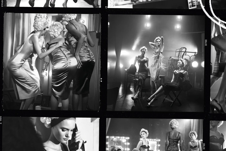 Spring 2025 Ad Campaign