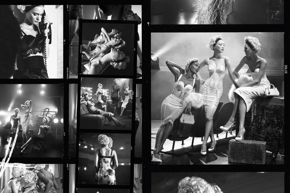 Spring 2025 Ad Campaign