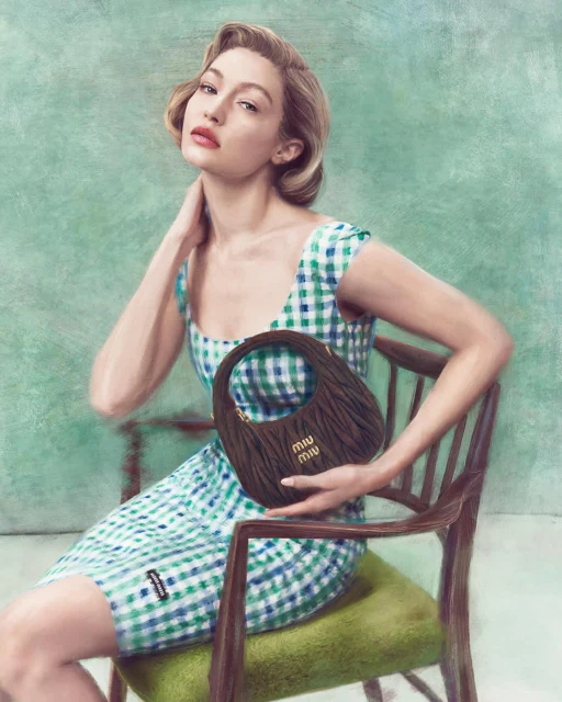 Leathergoods 2025 Ad Campaign