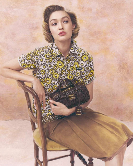 Leathergoods 2025 Ad Campaign