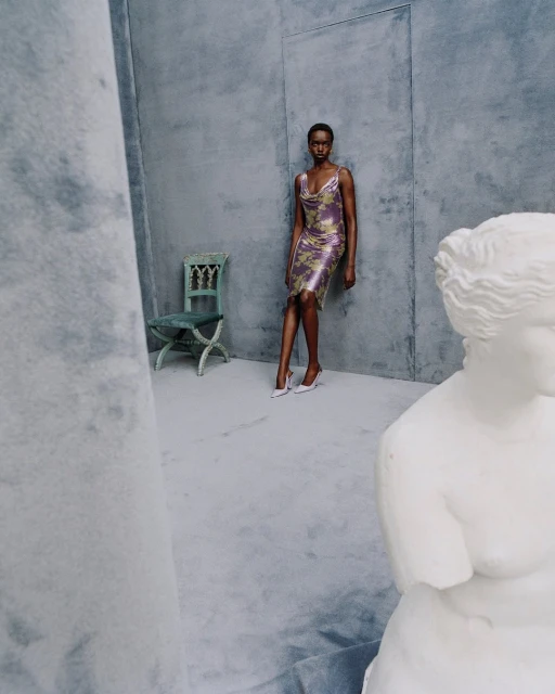 Spring 2025 Ad Campaign