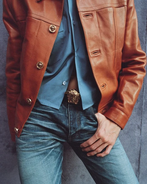 Spring 2025 Ad Campaign