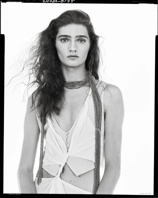 Studio Spring 2025 Ad Campaign