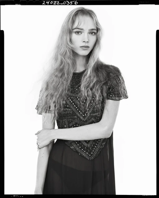 Studio Spring 2025 Ad Campaign