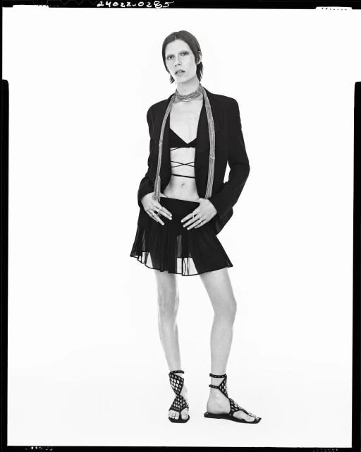 Studio Spring 2025 Ad Campaign