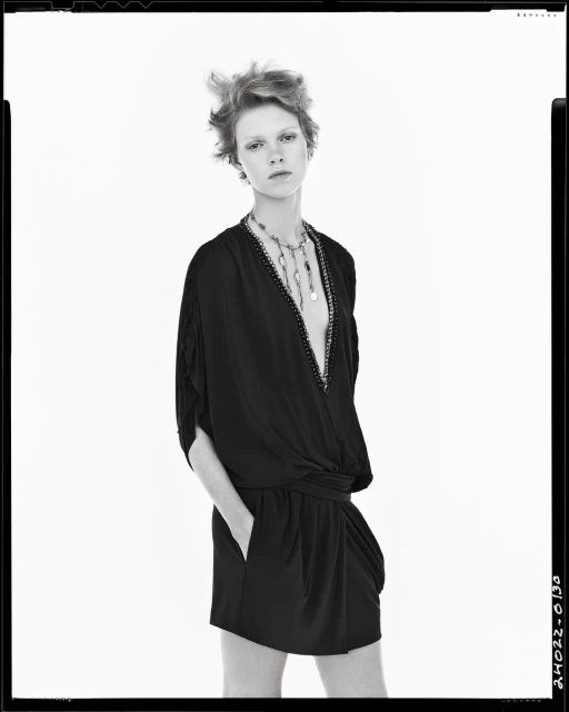 Studio Spring 2025 Ad Campaign