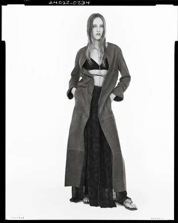 Studio Spring 2025 Ad Campaign
