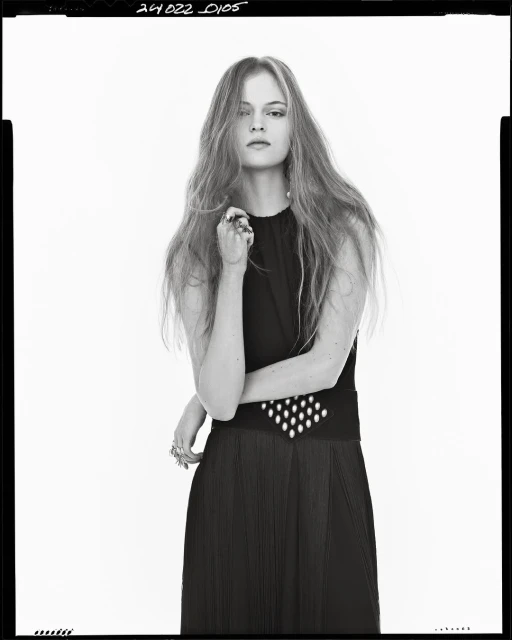 Studio Spring 2025 Ad Campaign