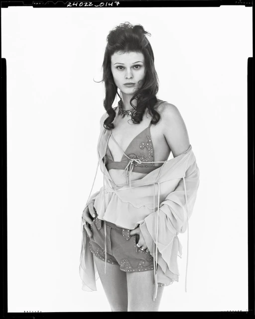 Studio Spring 2025 Ad Campaign