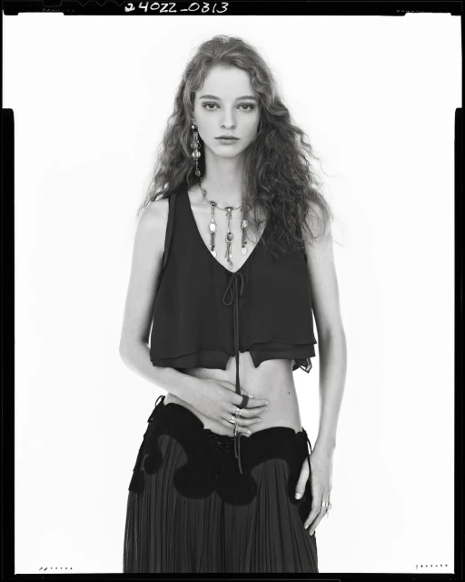 Studio Spring 2025 Ad Campaign