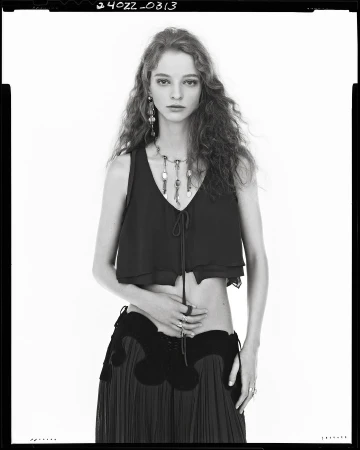 Studio Spring 2025 Ad Campaign