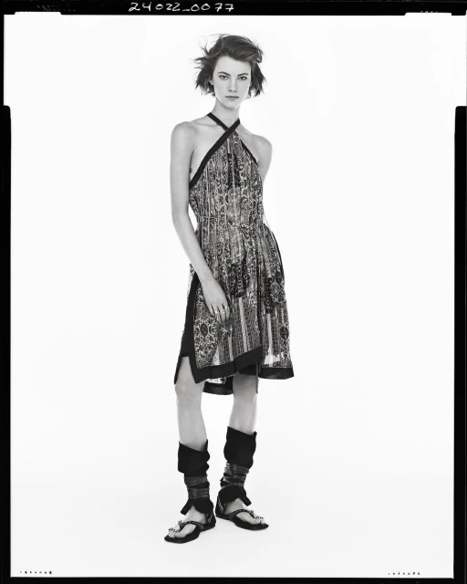 Studio Spring 2025 Ad Campaign