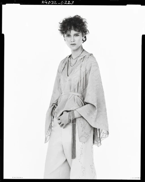 Studio Spring 2025 Ad Campaign