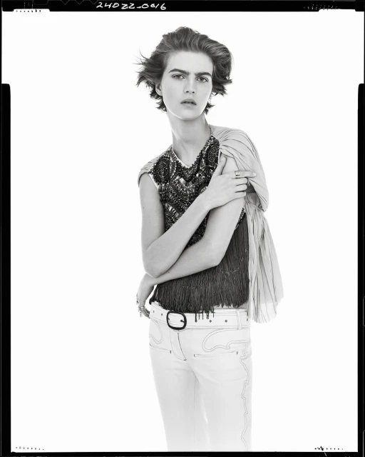 Studio Spring 2025 Ad Campaign