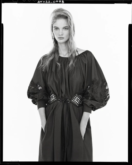 Studio Spring 2025 Ad Campaign