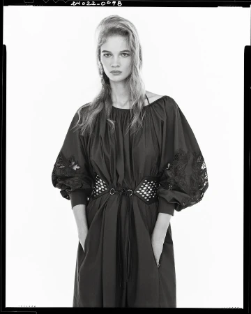 Studio Spring 2025 Ad Campaign