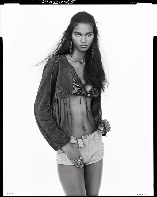 Studio Spring 2025 Ad Campaign