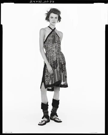 Studio Spring 2025 Ad Campaign