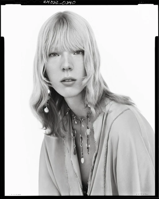 Studio Spring 2025 Ad Campaign