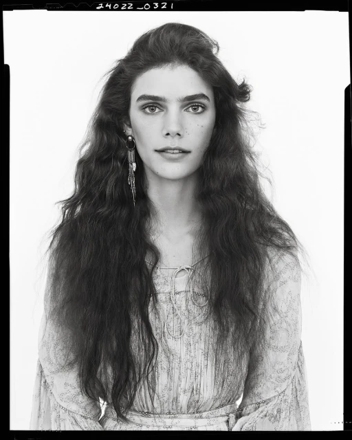 Studio Spring 2025 Ad Campaign
