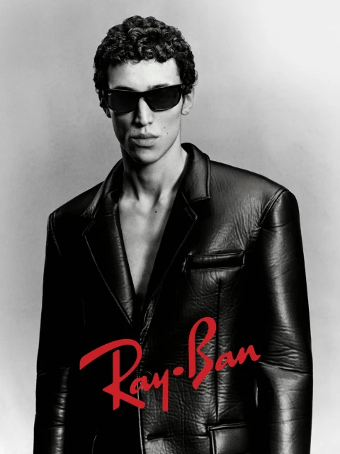 'The Icons' 2025 Ad Campaign