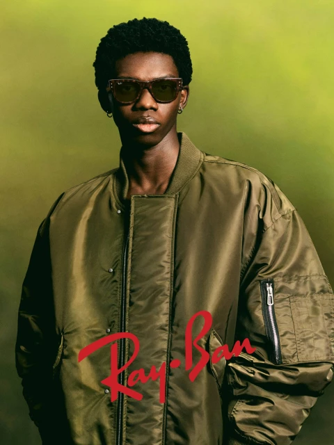 'The Icons' 2025 Ad Campaign