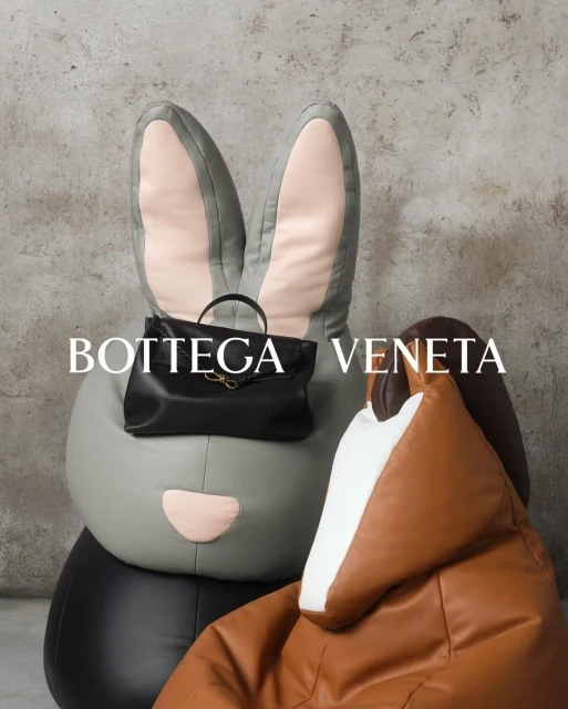 Spring 2025 Ad Campaign