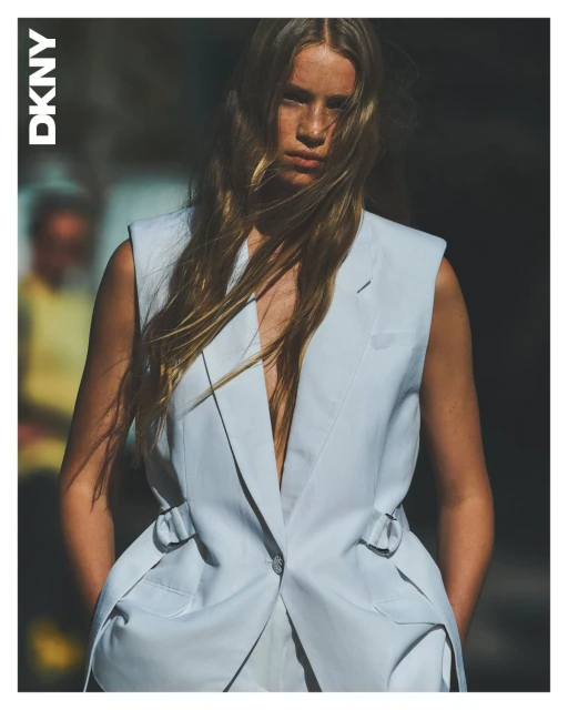 Spring 2025 Ad Campaign