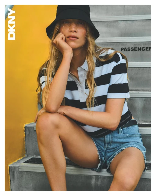 Spring 2025 Ad Campaign
