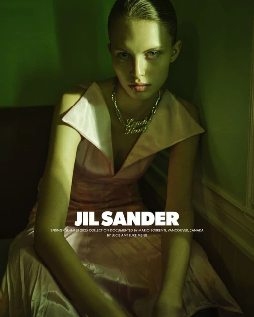 Spring 2025 Ad Campaign