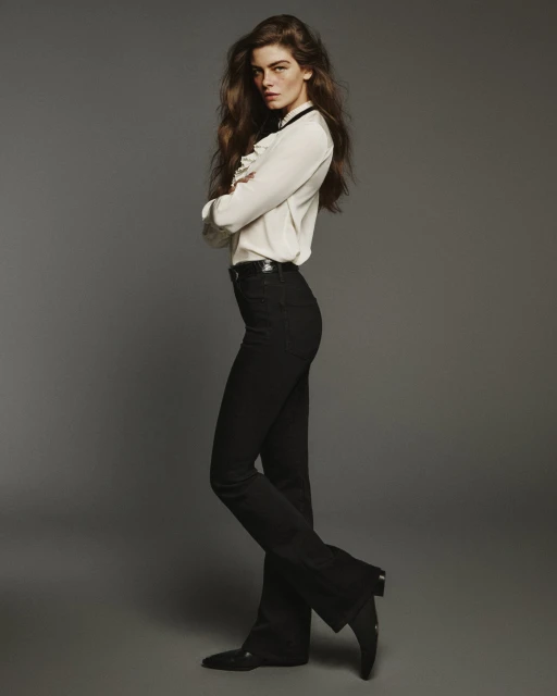 Denim Spring 2025 Ad Campaign