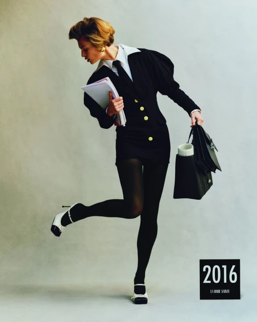 Spring 2025 Ad Campaign