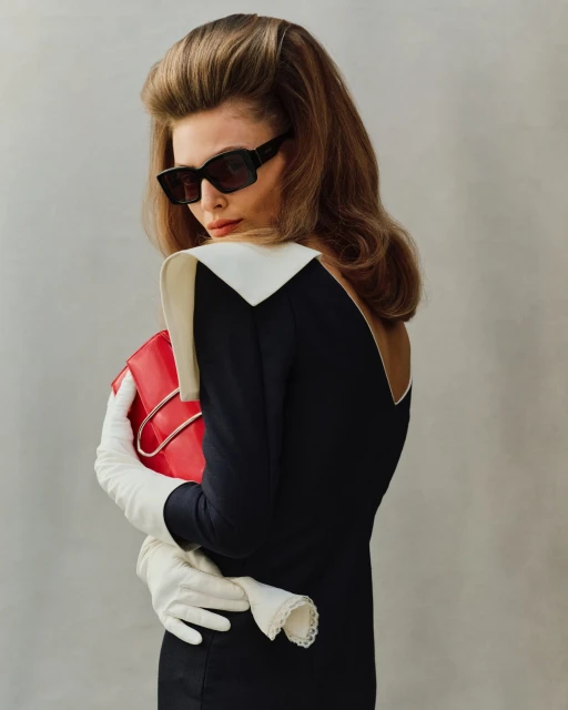 Spring 2025 Ad Campaign